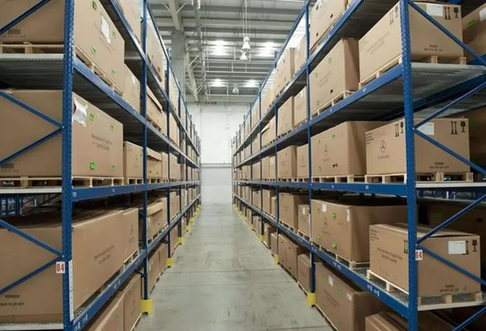 漳州到长葛市货物仓储