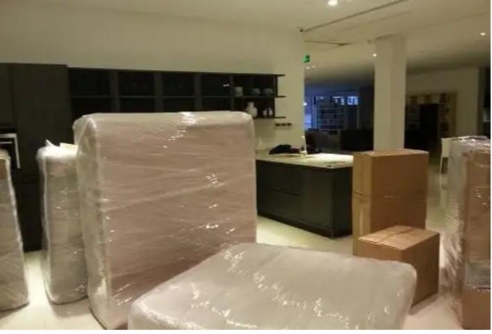 漳州到长葛市长途搬家