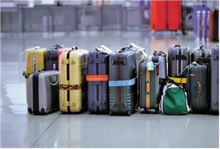 漳州到长葛市行李托运