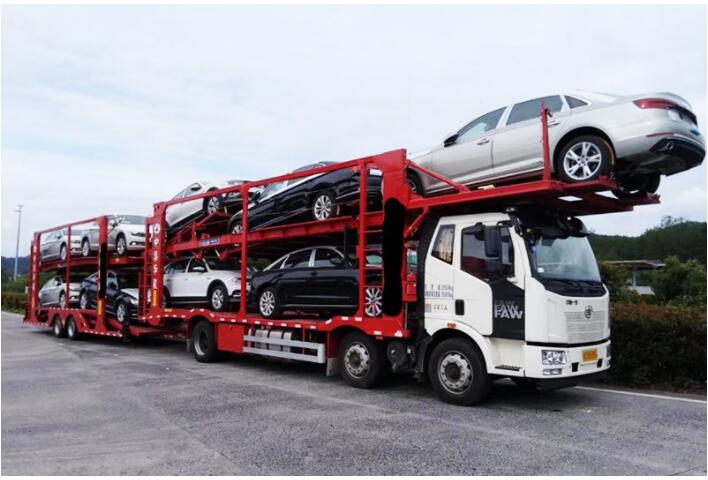 漳州到长葛市轿车托运